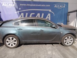 OPEL INSIGNIA A (G09) 2.0 CDTI (68)