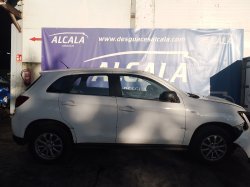 MITSUBISHI ASX (GA_W_) 1.8 DI-D 4WD (GA6W)