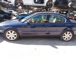 JAGUAR X-TYPE I (X400) 3.0 V6 A las 4 ruedas