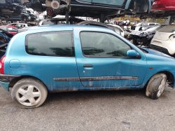 RENAULT CLIO II (BB_, CB_) 1.2 16V (BB05, BB0W, BB11, BB27, BB2T, BB2U, BB2V, CB05,...