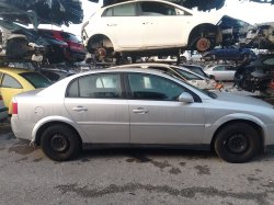 OPEL VECTRA C (Z02) 1.9 CDTI (F69)
