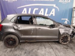 VOLKSWAGEN POLO V (6R1, 6C1) 1.6 TDI