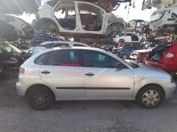 SEAT IBIZA III (6L1) 1.4 TDI