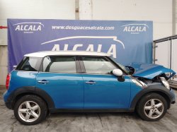 MINI MINI COUNTRYMAN (R60) Cooper D