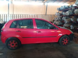 FORD FIESTA V (JH_, JD_) 1.4 16V