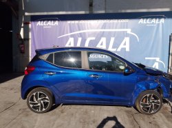 HYUNDAI i10 III (AC3, AI3) 1.0 MPi