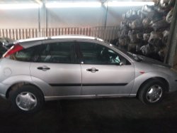 FORD FOCUS I (DAW, DBW) 1.8 Turbo DI / TDDi