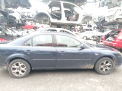 FORD MONDEO IV Sedán (BA7) 2.0