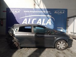 SEAT LEON (1P1) 1.9 TDI