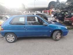 CITROËN SAXO (S0, S1) 1.5 D