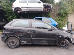 SEAT IBIZA III (6L1) 1.9 SDI