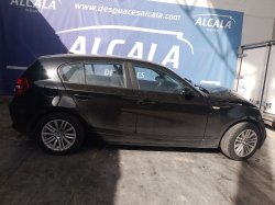 BMW 1 (E87) 118 d