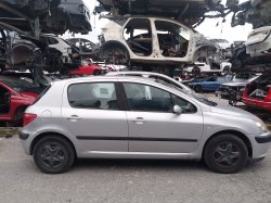 PEUGEOT 307 (3A/C) 1.6 16V
