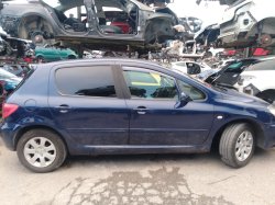PEUGEOT 307 (3A/C) 1.6 16V