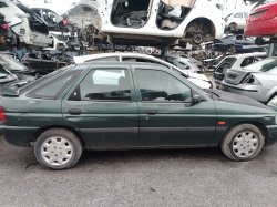 FORD ESCORT VI (GAL, AAL, ABL) 1.8 Turbo D