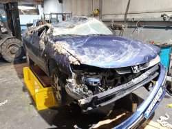 PEUGEOT 406 (8B) 2.0 HDi 110