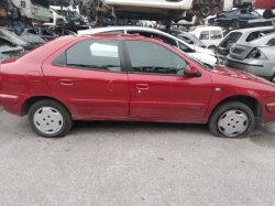 CITROËN XSARA (N1) 1.9 TD