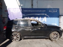 BMW X3 (G01, F97, G08) xDrive 25 d