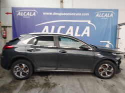 KIA XCEED (CD) 1.0 T-GDI