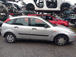 FORD FOCUS I (DAW, DBW) 1.6 16V