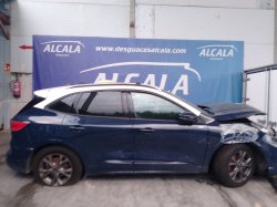 FORD KUGA III (DFK) 2.5 Duratec Plug-in-Hybrid