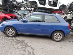 AUDI A3 (8L1) 1.9 TDI