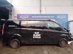 FORD TRANSIT CUSTOM V362 Autobús (F3) 2.0 EcoBlue