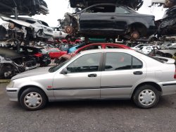 HONDA CIVIC VI Fastback (MA, MB) 1.5 16V (MB3)