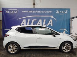 RENAULT CLIO IV (BH_) 1.5 dCi 75