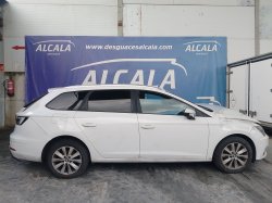SEAT LEON ST (5F8) 1.4 TGI