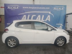 PEUGEOT 208 I (CA_, CC_) 1.2 THP 110