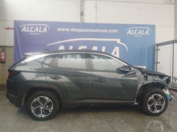 HYUNDAI TUCSON (NX4E, NX4A) 1.6 T-GDi