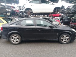 OPEL VECTRA C GTS (Z02) 1.9 CDTI (F68)