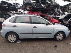 SEAT IBIZA III (6L1) 1.4 16V