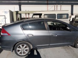 HONDA INSIGHT (ZE_) 1.3 IMA (ZE28, ZE2)