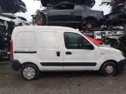 NISSAN KUBISTAR Furgoneta (X76) 1.5 dCi