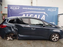 KIA CARENS IV 1.7 CRDi