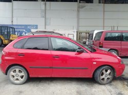 SEAT IBIZA III (6L1) 1.4 16V