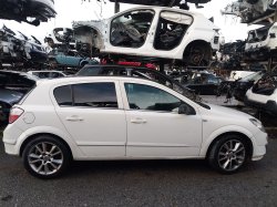 OPEL ASTRA H (A04) 1.9 CDTI (L48)