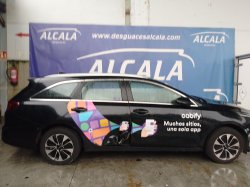 KIA CEED Tourer (CD) 1.6 GDI Hybrid