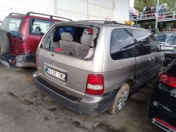 KIA CARNIVAL II (GQ) 2.9 CRDi