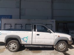 TATA SAFARI (42_FD) 2.0 16V