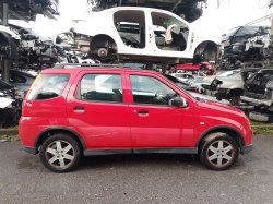 SUZUKI IGNIS II (MH) 1.3 DDiS (RM413D)