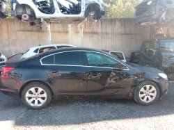 OPEL INSIGNIA A (G09) 2.0 CDTI (68)