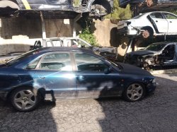 AUDI A4 B5 (8D2) 1.9 TDI