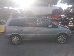 OPEL ZAFIRA A Monospace (T98) 2.0 DTI 16V (F75)