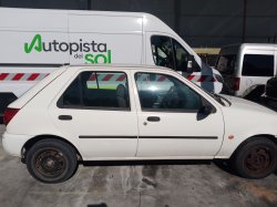 FORD FIESTA IV (JA_, JB_) 1.3 i
