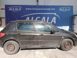 PEUGEOT 307 (3A/C) 2.0 HDi 110