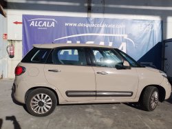 FIAT 500L (351_, 352_) 1.6 D Multijet (199LYD1B)