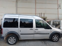 FORD TRANSIT CONNECT (P65_, P70_, P80_) 1.8 TDCi